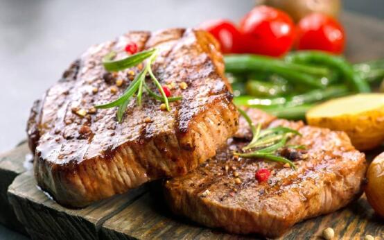 Всемирный день жареного мяса отмечается сегодняПразднуем! По…