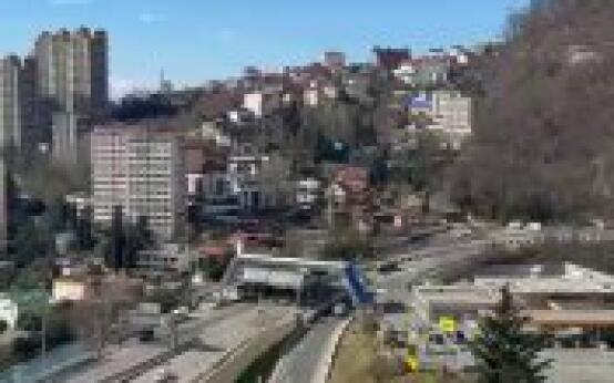 В Сочи завыли сирены системы оповещенияВ городе прошла плано…