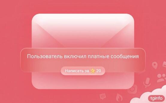 В Телеграме могут появиться платные сообщенияКаждый сможет в…