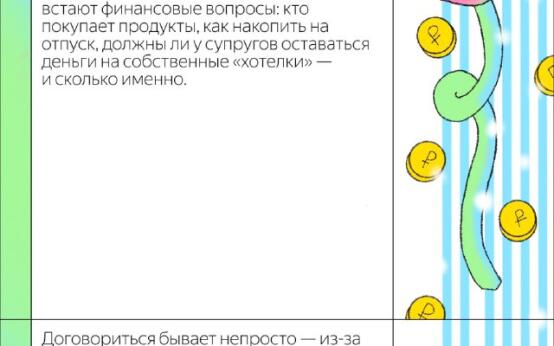 Эксперты рассказали, как грамотно управлять семейным бюджето…