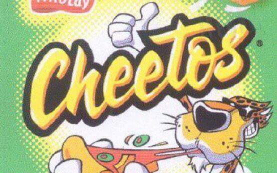 Cheetos с пиццей скоро вернется в магазины Производитель уже…