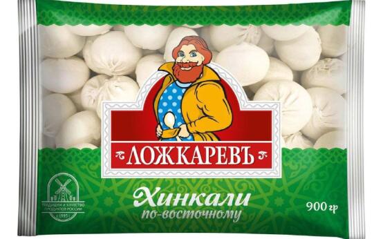 В хинкалях «Ложкарёвъ» обнаружили листерии — опасные бактери…