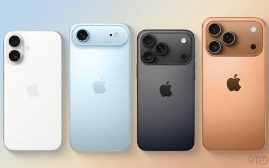 iPhone 17 представят завтра — стало известно, сколько пример…