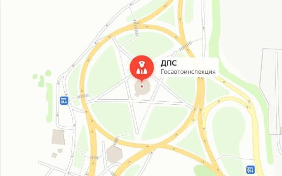 Дьявольскую дорожную развязку заметили в Краснодарском краеД…