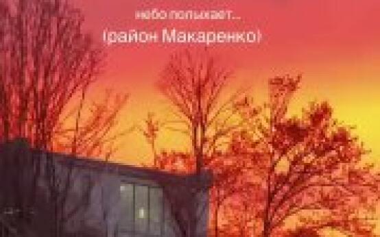 Вот что, а закаты в Сочи — просто огоньПрисылайте в коммента…