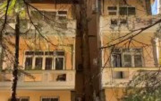 Архитектурное ноу-хау Сочи — строить дом вокруг дереваПодпис…