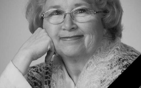 Ушла из жизни Светлана Харлап — актриса, озвучившая героев п…